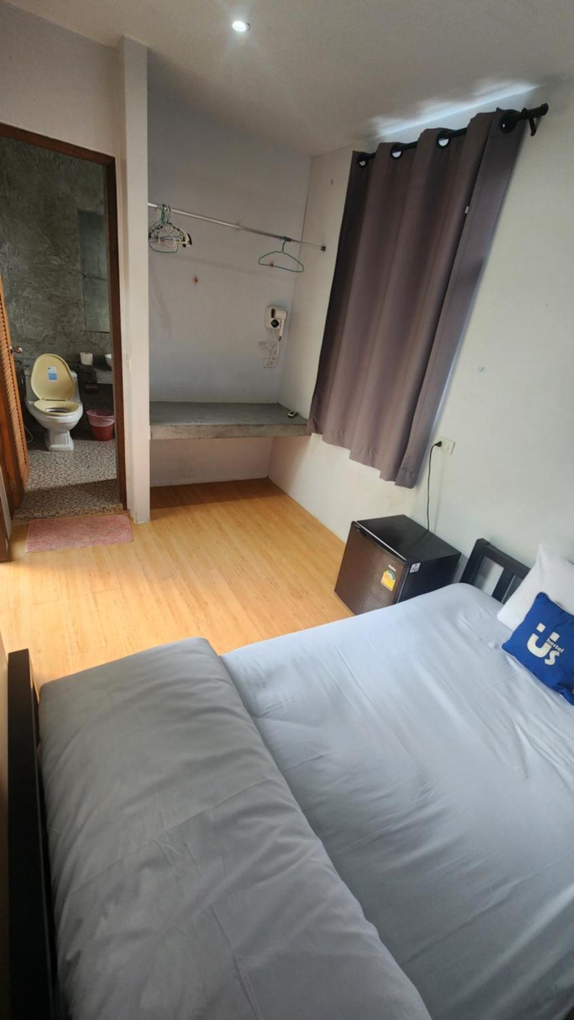 Us Hostel Samui Bophut Exterior foto