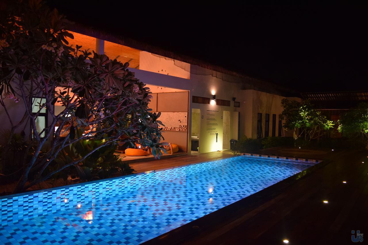 Us Hostel Samui Bophut Exterior foto