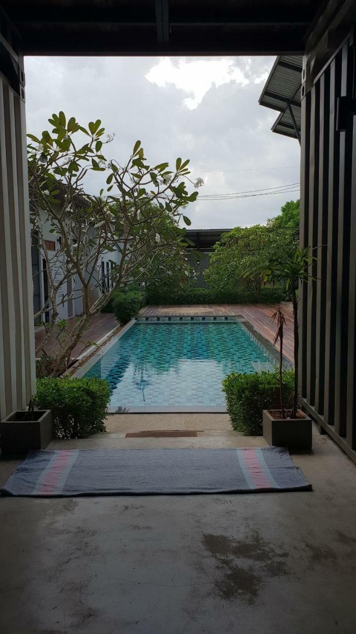 Us Hostel Samui Bophut Exterior foto